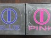 Thực phẩm chức năng Pink và Blue - BHIP