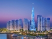 Vingroup chào bán căn hộ tòa tháp Landmark cao thứ 8 thế giới, thôn tính thị trường căn hộ cao cấp
