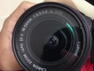 Cần thanh lý len kit 18-55 canon (95%) - Fixed 50.1.8 (100%)