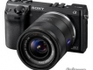 Máy ảnh sony nex-7