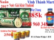 100plus nước tăng lực thể thao
