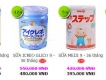 SuaNhat.vn - Sữa Nhật cho bé Meiji, Glico, Morinaga đã có hàng nhập khẩu chính hãng, giá tốt nhất.