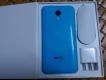 Meizu M1 Note 32G xanh dương còn Bảo Hành