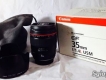 Cần bán ống kính canon fix 35mm 1.4 full box ...hàng còn mới ... ko trầy xước
