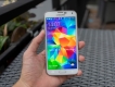 Bán/GL Galaxy S5 G900H màu trắng mới 98%