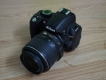 nikon D3100 + kit 18-55mm vr new 98% nguyên zin giá tốt