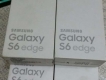 Samsung Galaxy S6EDGE 64GB Gold mới chưa kích hoạt giá siêu tốt