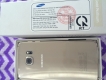 bán Samsung S6 Edge gold 32g cty fullbox !
