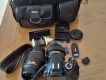 Vũng Tàu bán lại Nikon D3100 gồm Len Kit và Len Fix