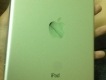 Bán Ipad Mini 1(White) 3G Wifi Còn BH đến 1/7/2016