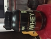 Bán WHEY Protein 2LB