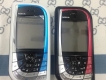 Nokia 7610 đen đỏ like new