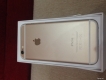 Bán IPhone 6 64GB GOLD ĐẸP 99.99% HÀNG MỸ