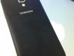 SS Galaxy S4 Black Edition.