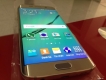 Samsung Galaxy S6 Edge GOLD likenew 99%- Brandnew 100% đều có !!!