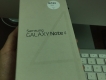 Galaxy Note 4 trắng hàng cty mới 100% giá tốt