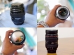 LENS 85 f1.8 & 24-70 f2.8 ux cần ra đi