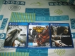 2 GAME PS4 WATCH DOGS + INFAMOUS SECOND SON