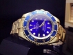 Rolex Chạy Cơ super fake ( giảm giá shock con duy nhất 1 em )