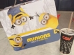 mua vali minion của CGV