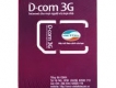 BÌNH MUA BÁN SIM 3G VIETTEL SĨ LẼ
