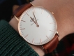 Đồng hồ Daniel Wellington xách tay từ US giá hạt dẻ