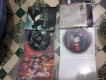 Bán 2 disc game ps3 ninja garden