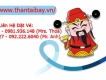 Vé Máy Bay Giá Rẻ - Thần Tài Bay