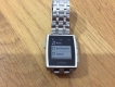 Smart watch - Pebble steel