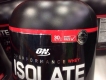 cần bán hủ protein whey isolate 100% hieu on