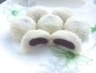 Mochi, bánh tuyết thiên sứ cực ngon, ăn là ghiền