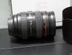 Lens Canon 24-70 f/2.8L code UU