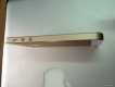 Iphone 5S Gold 16GB - Quốc tế Singapore- Like New
