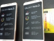 [Vũng Taù]  Galaxy Note3 zin korea  viền gold mới leng keng gia 5.5tr