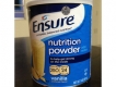 Sữa bột Ensure ® Powder 397g (14oz) - Abbott Hoa Kỳ giá rẻ......