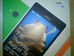 Bán nhanh Nokia lumia 730 (dual sim) còn bảo hành TGDD, còn đẹp, giá rẻ