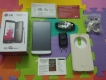 bán LG G3 Stylus màu Trắng - chính hãng - full box - chính chủ - máy đẹp - nhìu hình thật tham khảo