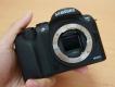 Samsung NX11( body+len 18-55mm) + Flash air 16gb Wifi giá 4,5tr