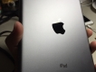 IPAD MINI 1 - 3G - 16G GRAY còn BH 8.2015 !!!
