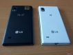Lg Lte 2 F160 - G Pro F240 - G2 F320 likenew 99% Zin 100%