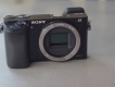 Sony a6000 còn bảo hành 6/2016 + SEL 50f1.8 likenew chính hãng Sony VN