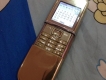 Nokia 8800 sirocco gold