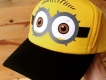 Mũ lưỡi trai Minion