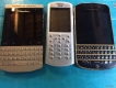 Blackberry Porsche Design P9981 , Q10 Gold , Mobiado