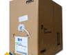 Cáp mạng Cat5e UTP AMP( 6-219590-2 ) chính hãng, có đủ CO, CQ, giá tốt cho mọi công trình !