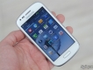 galaxy s3 , mau trang