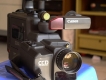 Thanh lý 1máy quay phim chuyên dụng, hiệu Canon E708