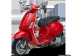 Mua vespa trả góp với khuyến mãi + lãi suất thấp nhất