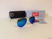 Kính Rayban RB 3025 Chính Hãng Ship US