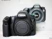 canon 6D wifi